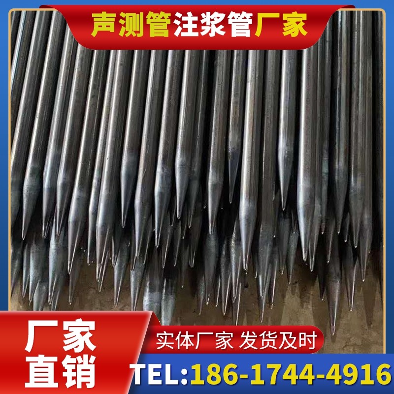 灵台桥梁桩基声测管的荷载适应性设计